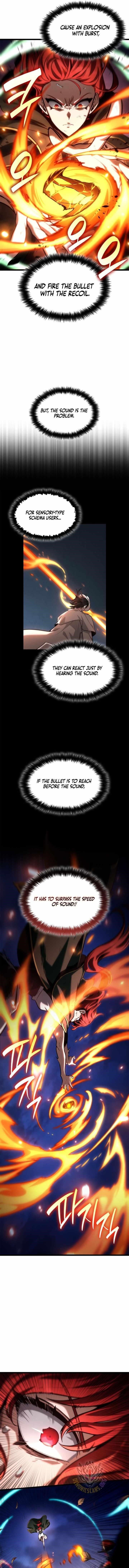 Infinite Mage, Chapter 133 image 12